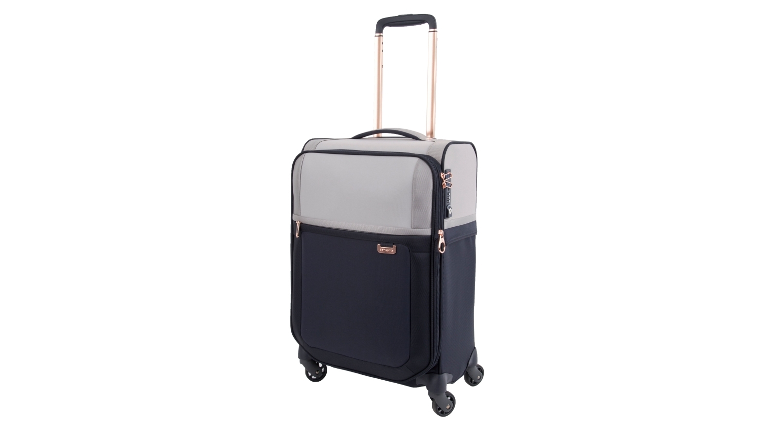 uplite spinner samsonite