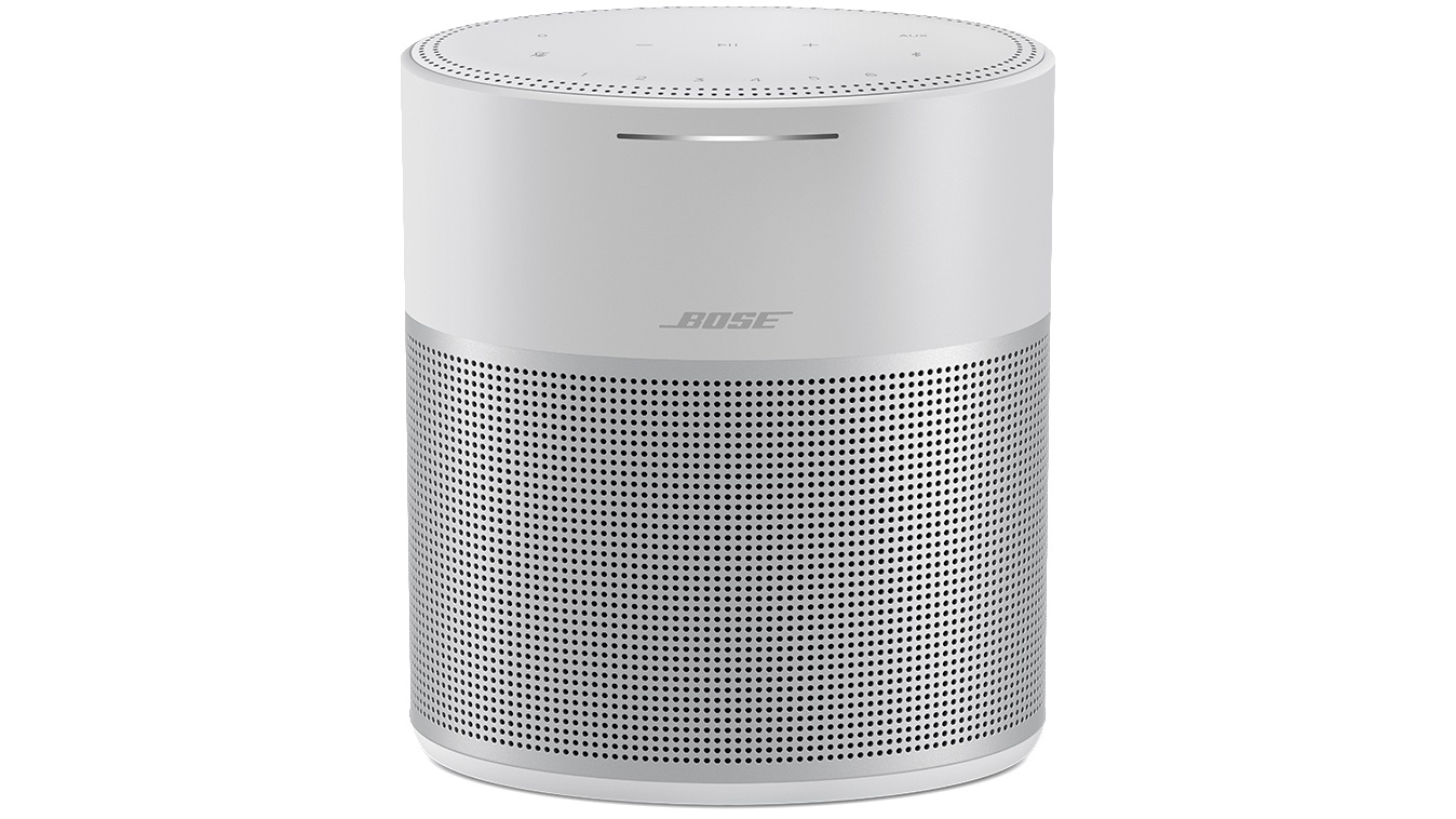 Buy Bose Home Speaker 300 Smart Speaker 