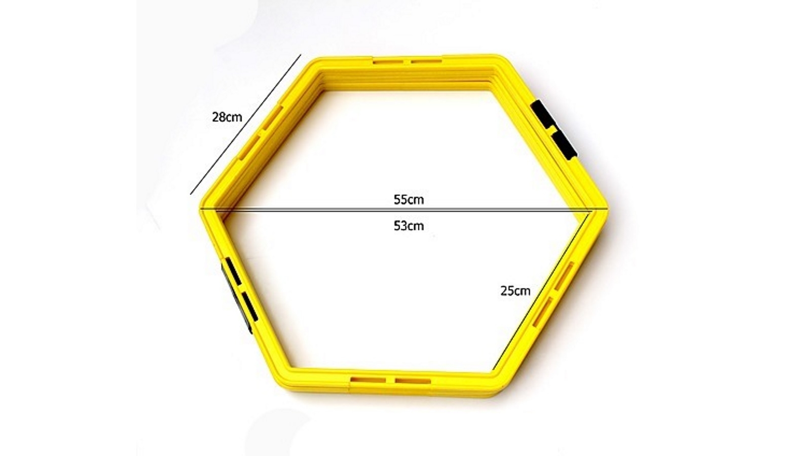 reebok agility grid system