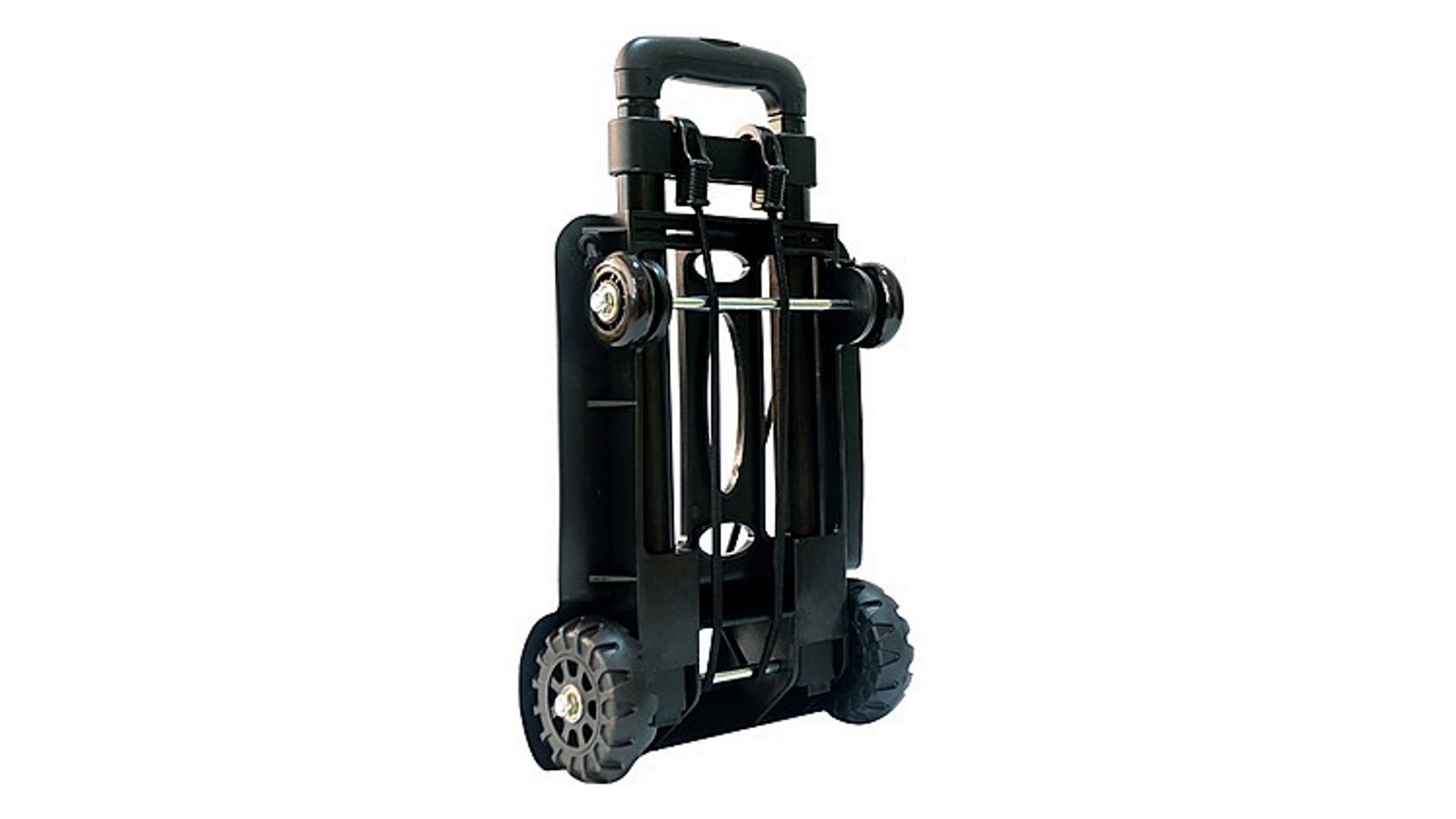 Portable Cart Folding Dolly Push Truck 