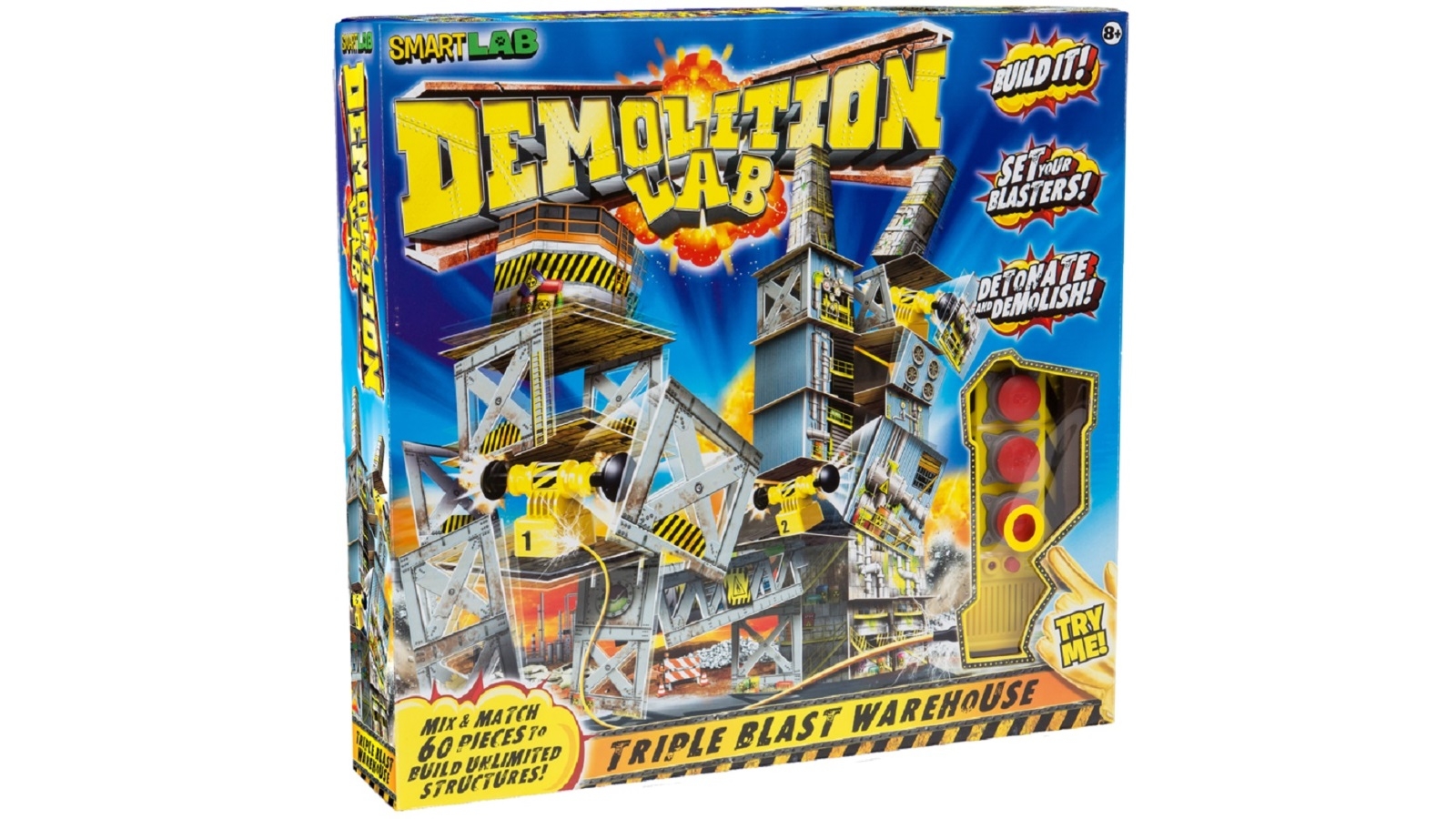 warehouse toys near me