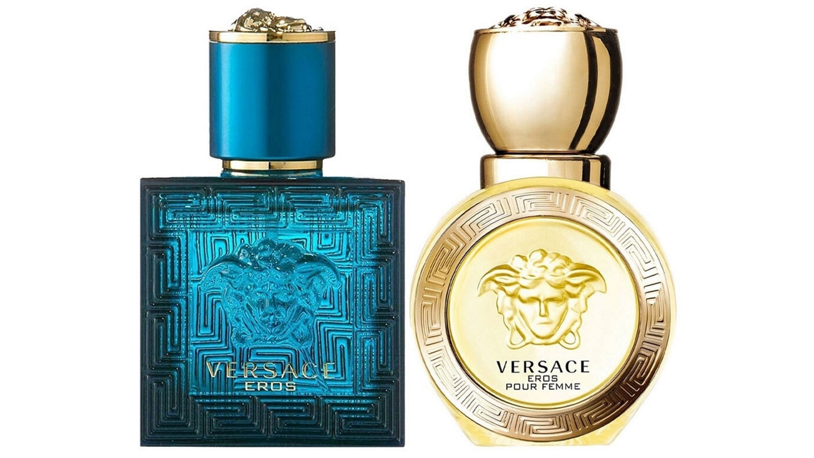 versace eros 15ml