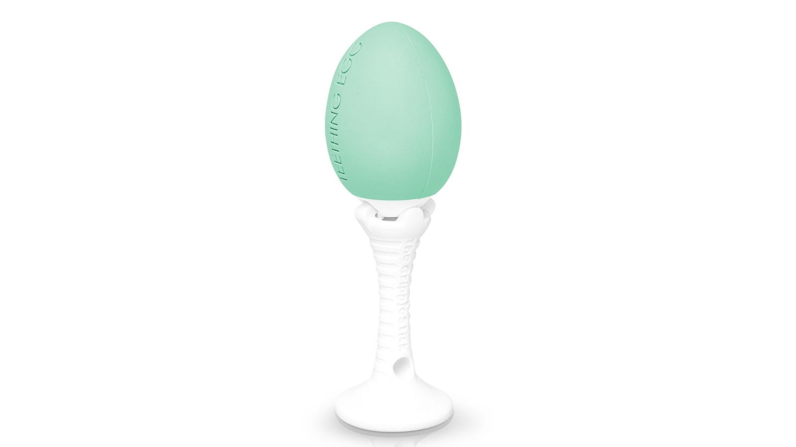 Buy The Teething Egg Grippie Stick 