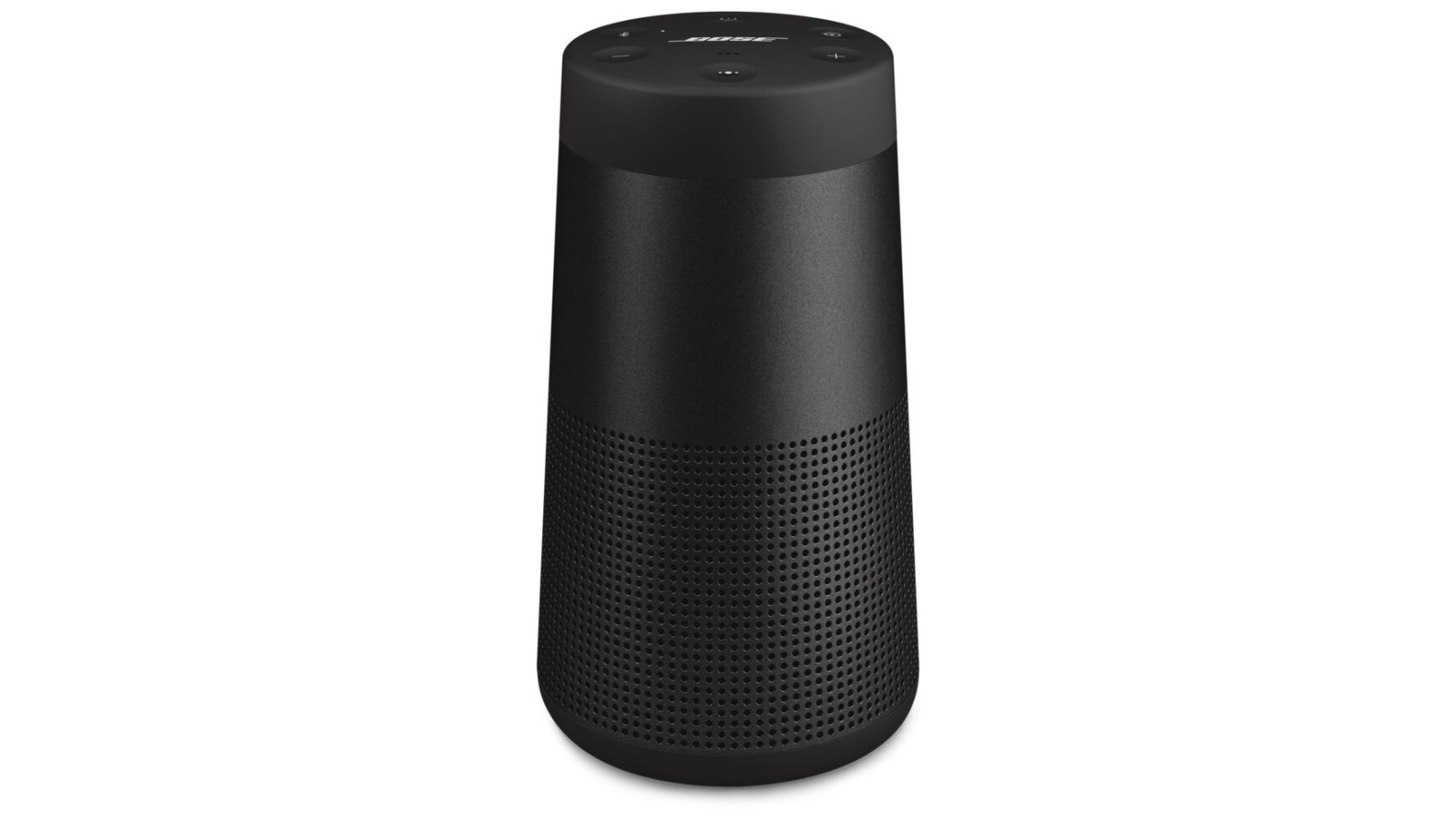 bose soundlink revolve ii bluetooth