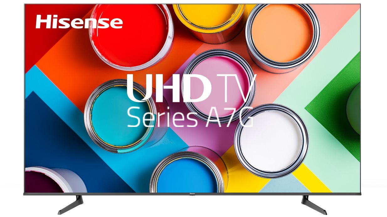 Buy Hisense 85-inch A7G 4K LED LCD Smart TV | Harvey Norman AU