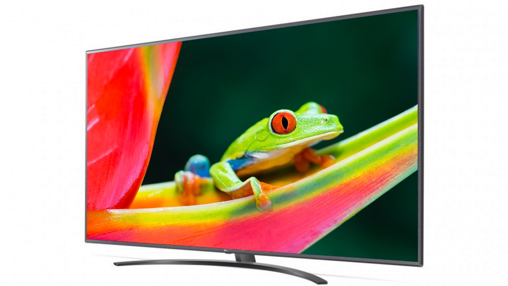 Buy Lg 86 Inch Un8100 4k Uhd Ai Thinq Smart Tv Harvey Norman Au