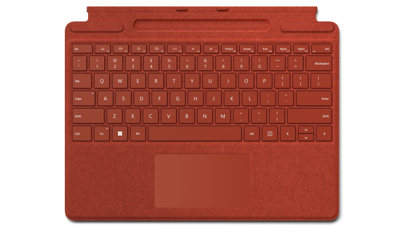 harvey norman surface pro keyboard