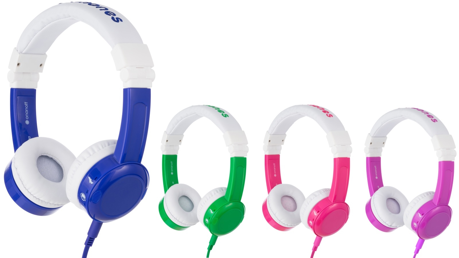 kids headphones harvey norman