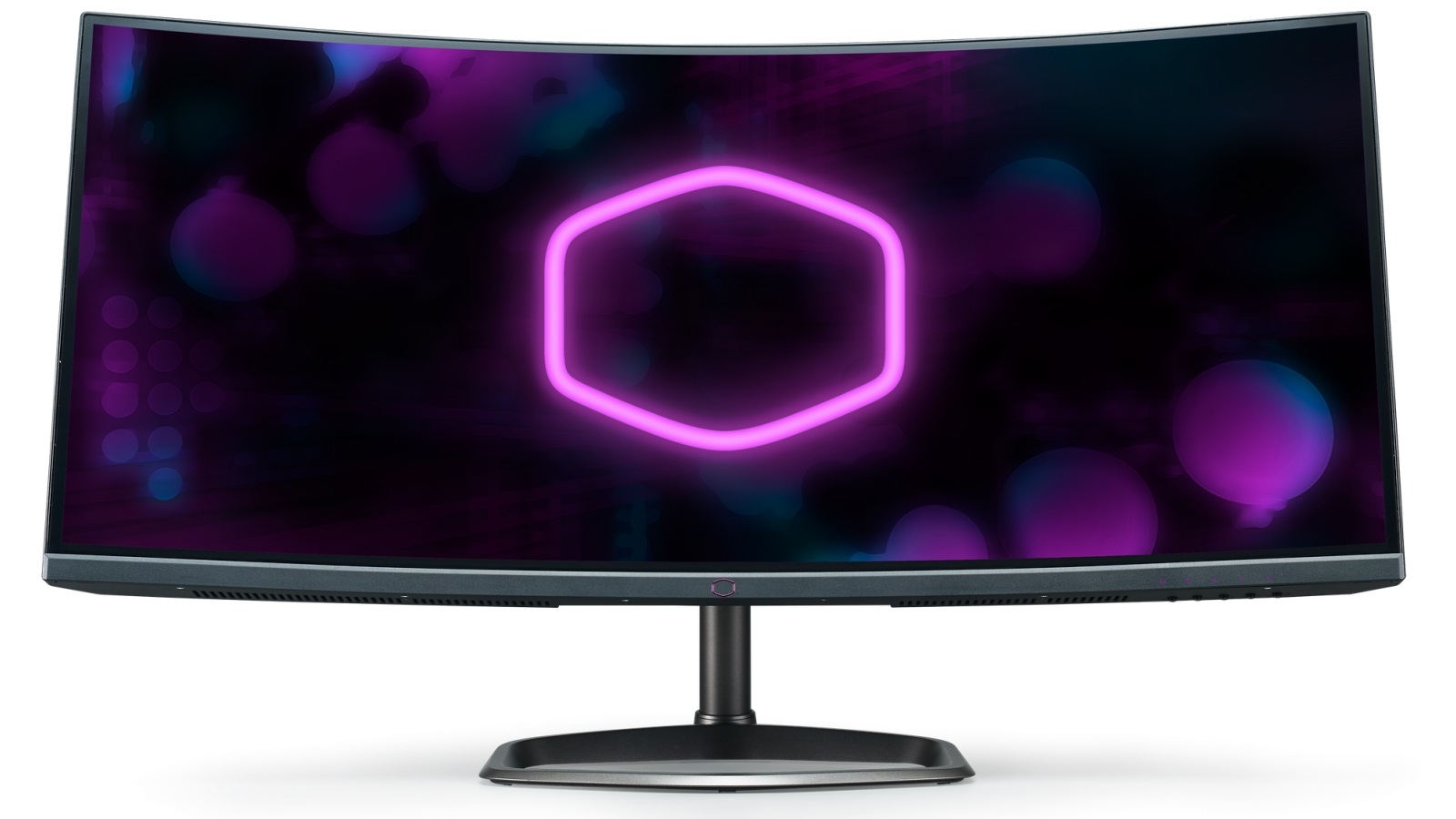 cooler master 34 inch