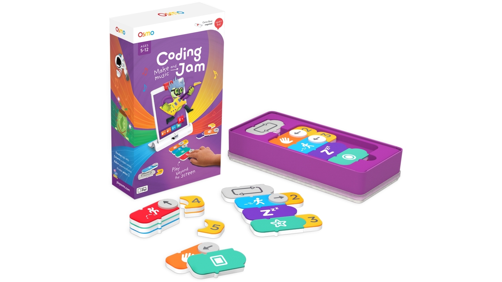 osmo coding game