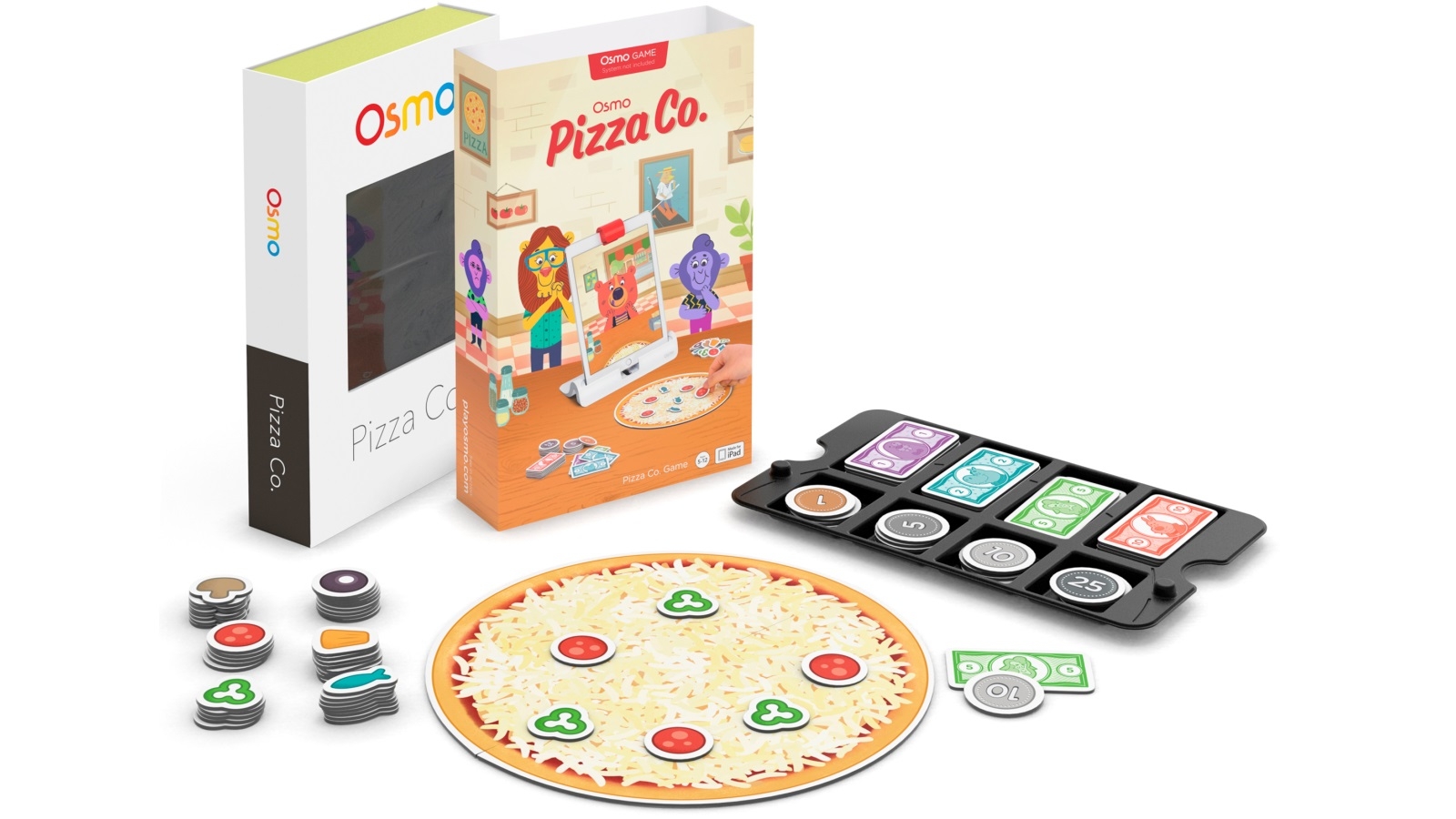 902-00003 Game Osmo Pizza Co for sale online 