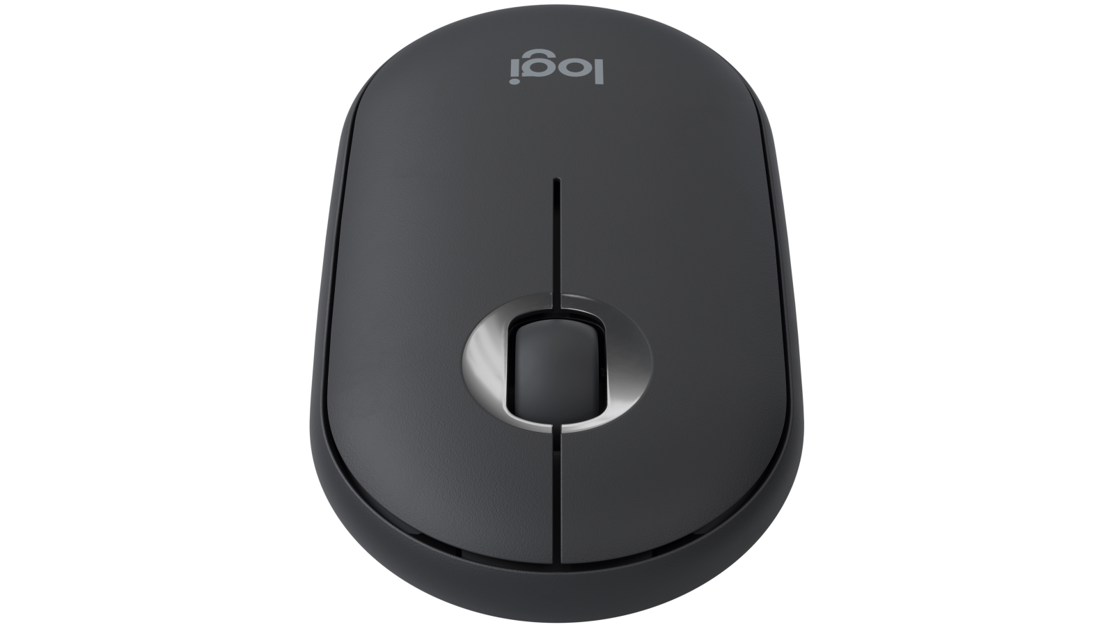 logitech m355 portable wireless mouse