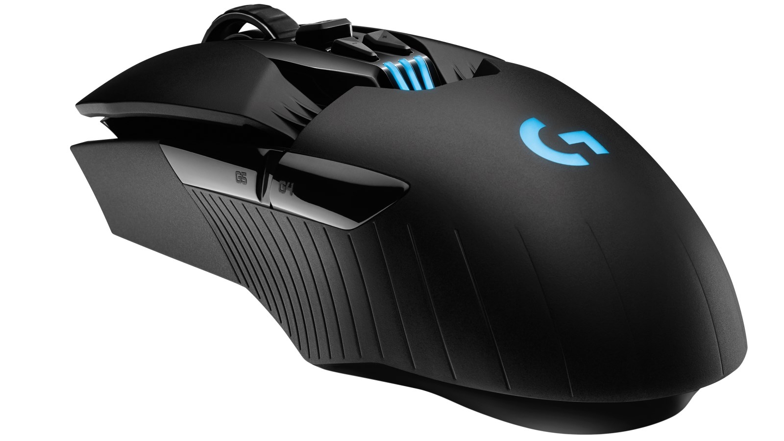 logitech g903 shopee