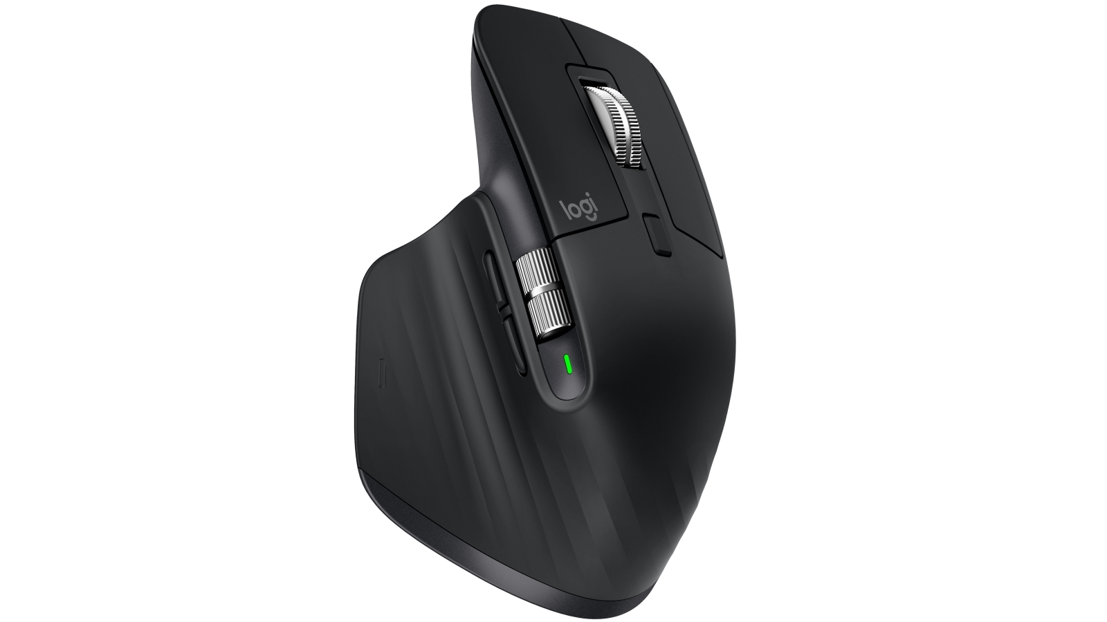 Buy Logitech MX Master 3 Wireless Mouse - | Norman AU