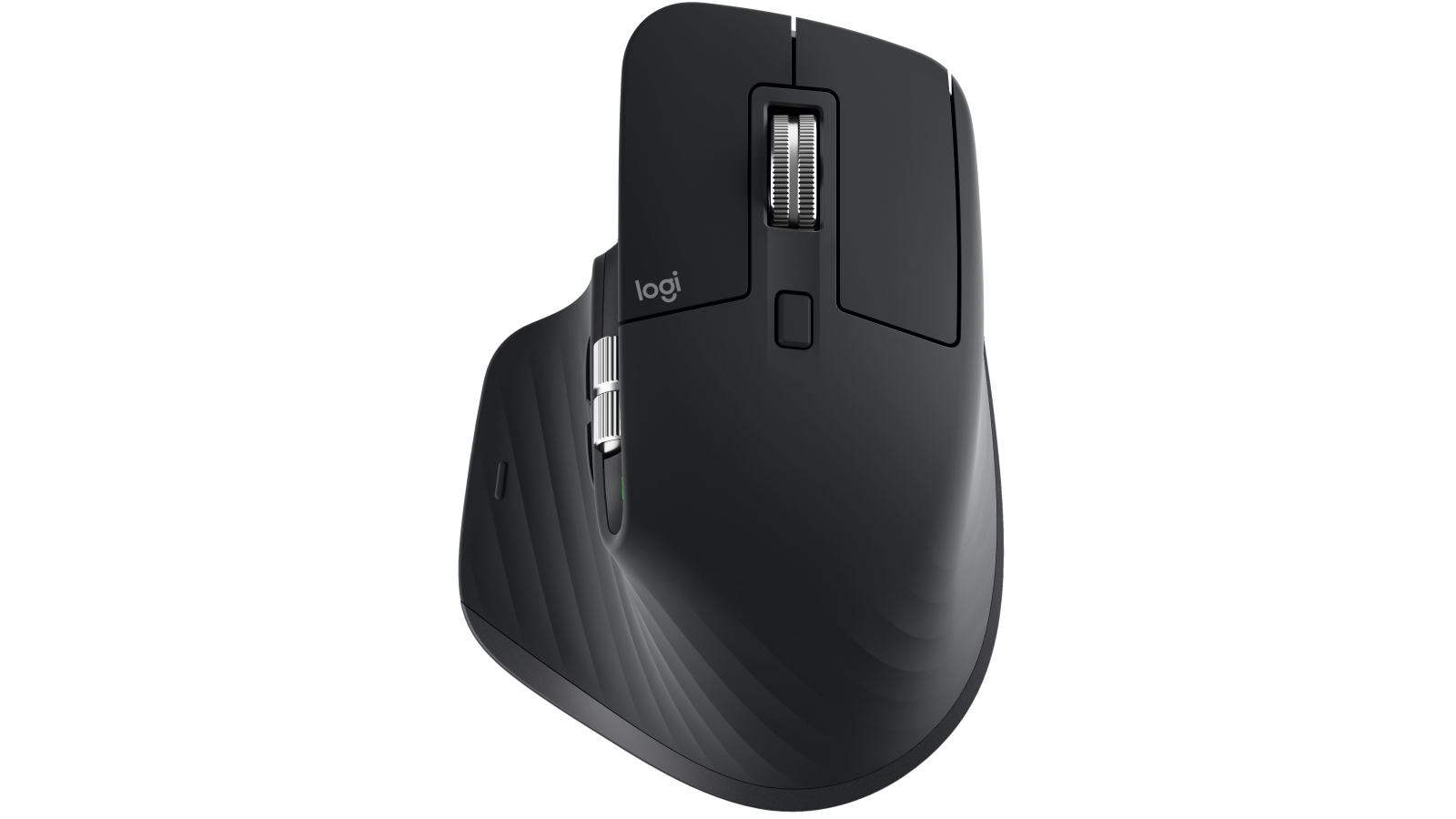 Buy Logitech MX Master 3 Wireless Mouse - | Norman AU