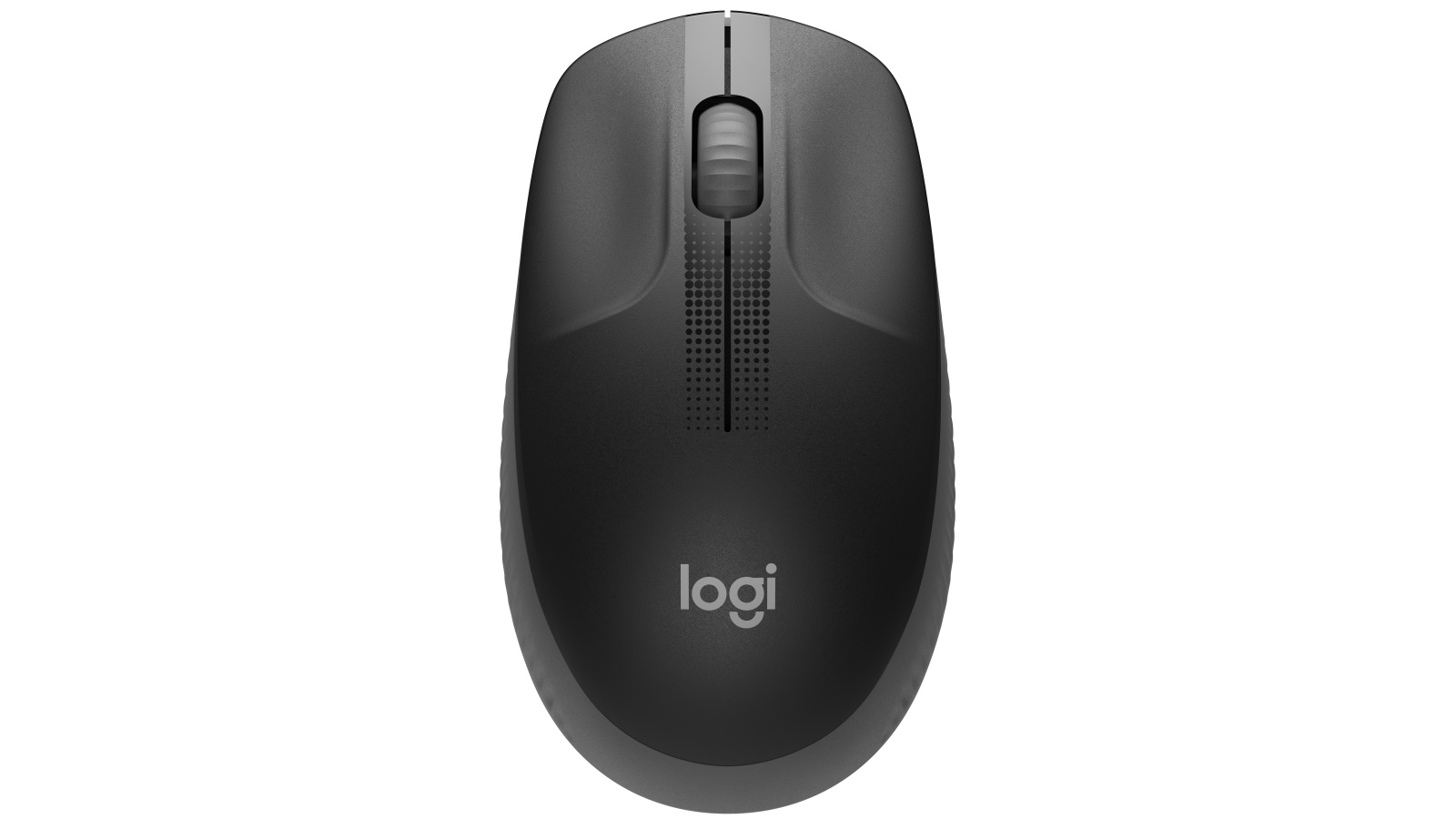 mouse logitech wireless m190