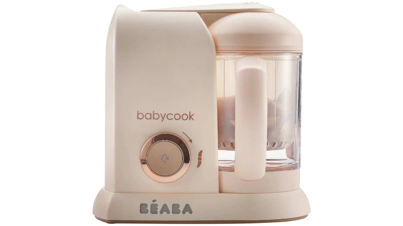 beaba baby food maker