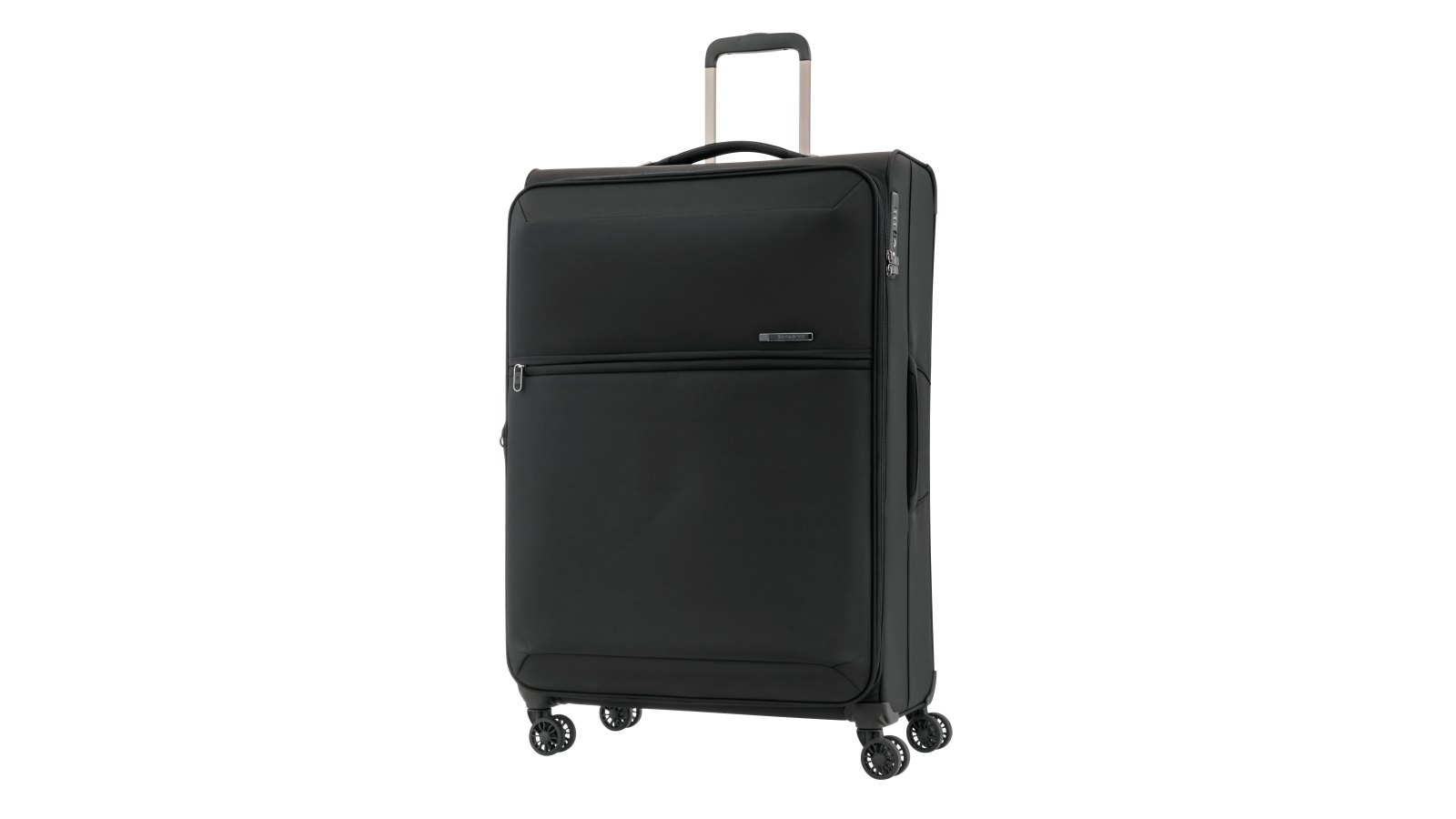 samsonite expandable luggage