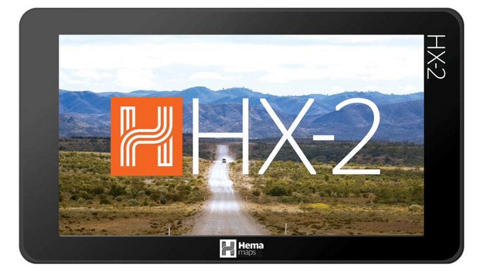 Pidgin Gelijkwaardig Aarde Buy Hema Maps HX-2 Navigator | Harvey Norman AU