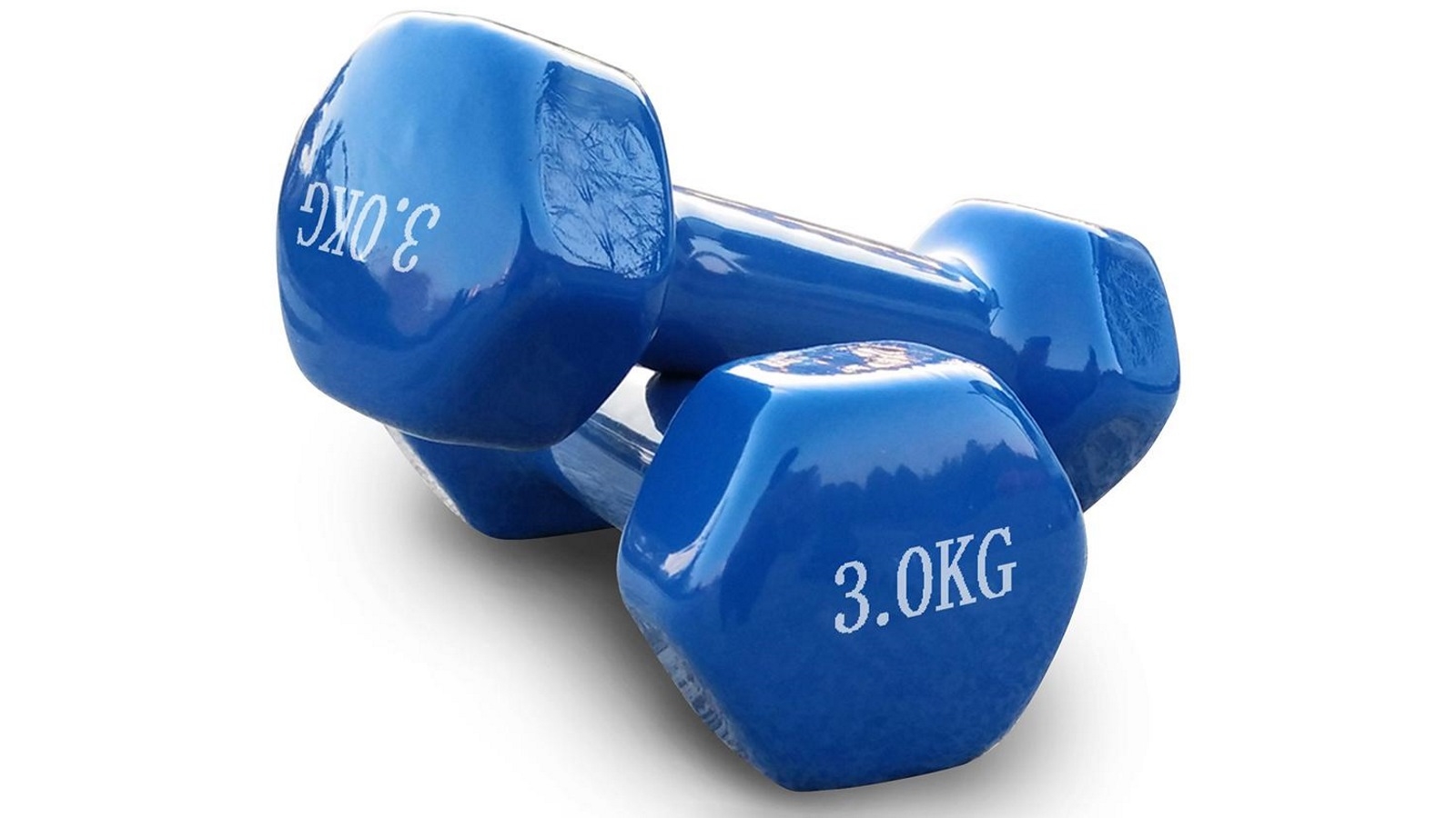 Buy Jmq Fitness 3kg Hex Dumbbells Blue Harvey Norman Au Buy Jmq Fitness 3kg Hex Dumbbells Blue Harvey Norman Au