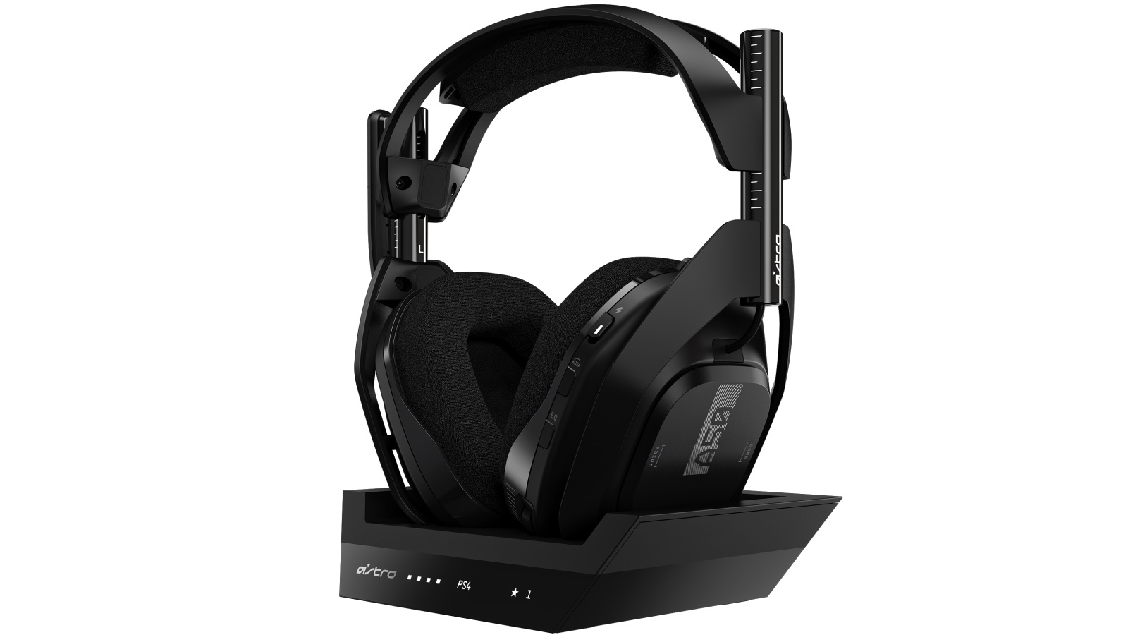 astro gaming ps4 headset