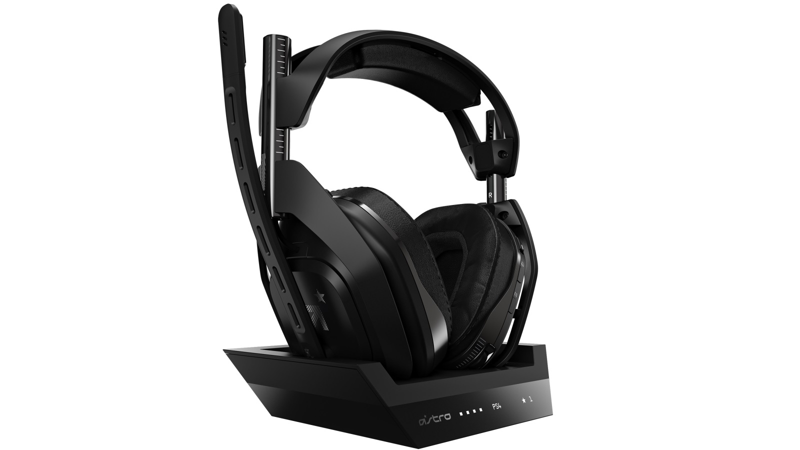 how much is a ps4 wireless headset