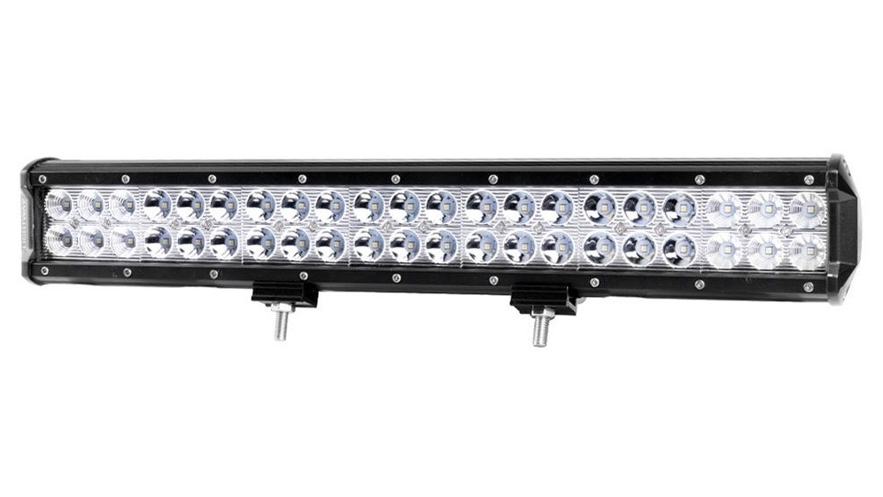 high intensity led light bar