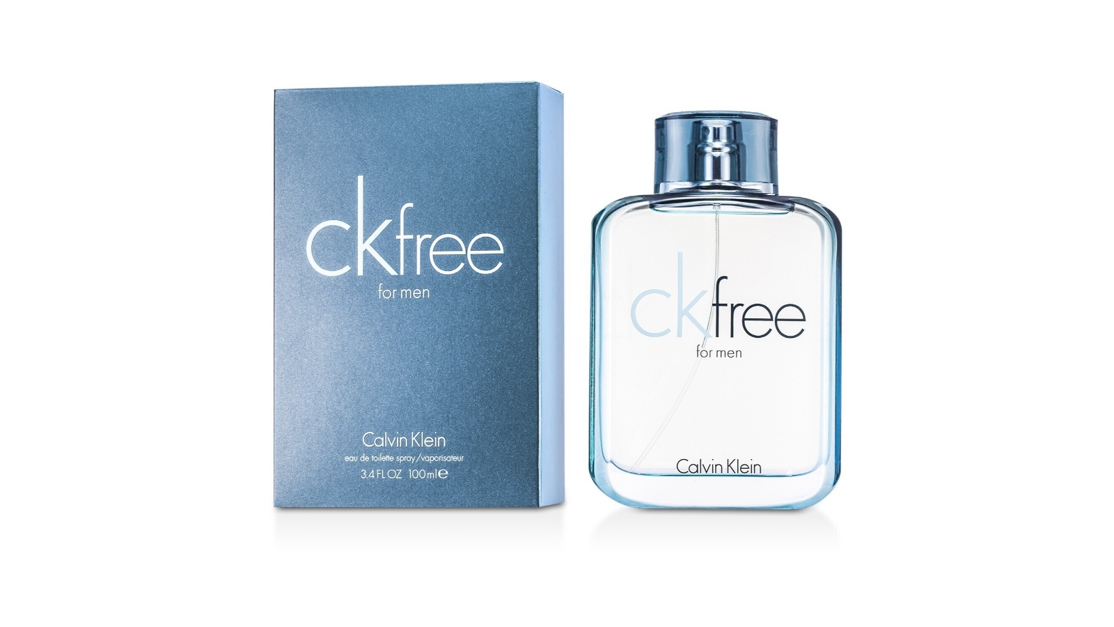 ck perfume 100ml price