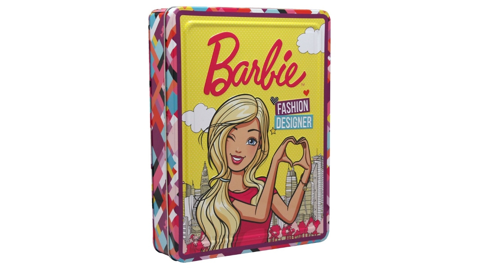 Buy Barbie Fashion Designer Harvey Norman Au
