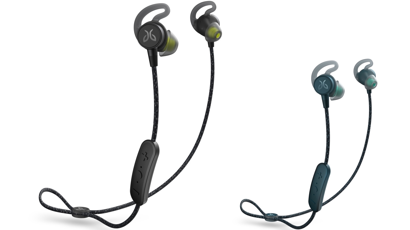 Buy Jaybird Tarah Pro Wireless Sport In-Ear Headphones | Harvey ...