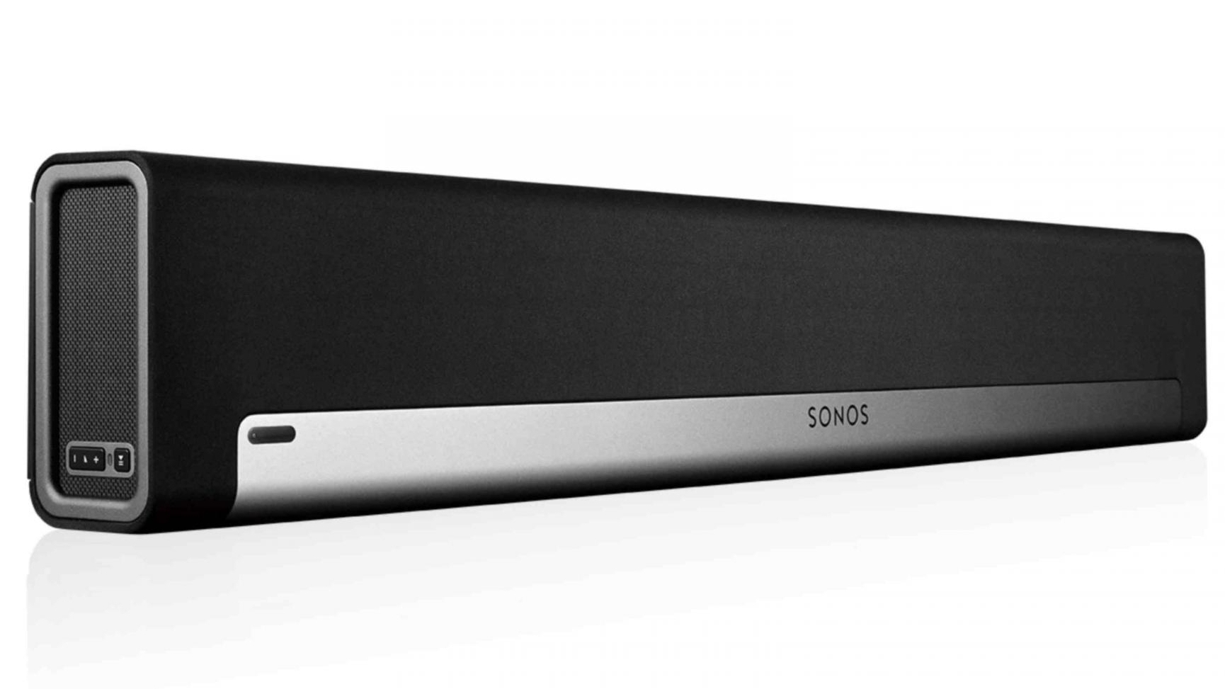 Sonos Soundbar PLAYBAR Wireless System 