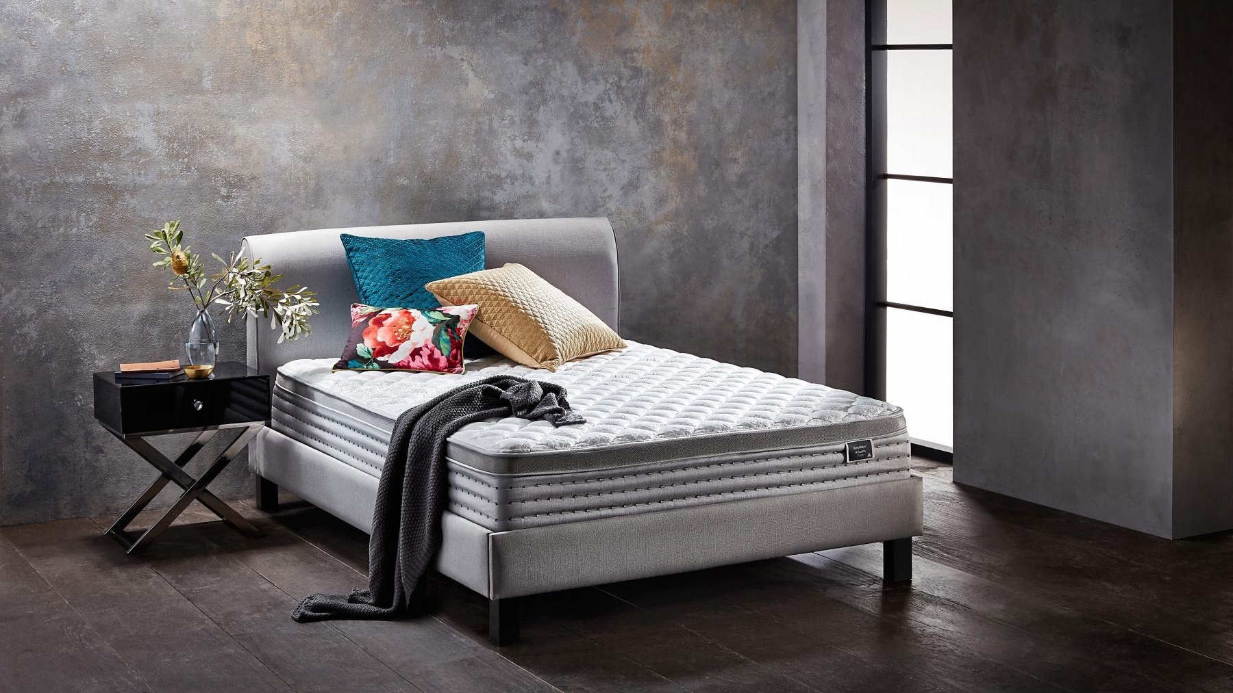 harvey norman sleepmaker mattress