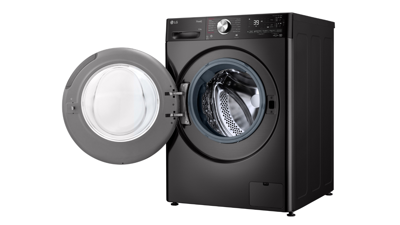 p1055sgaz lg washing machine