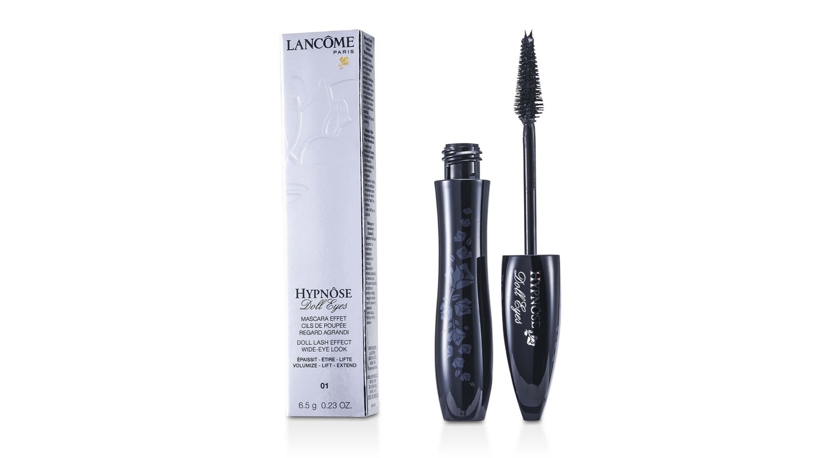 lancome hypnose mascara doll eyes waterproof