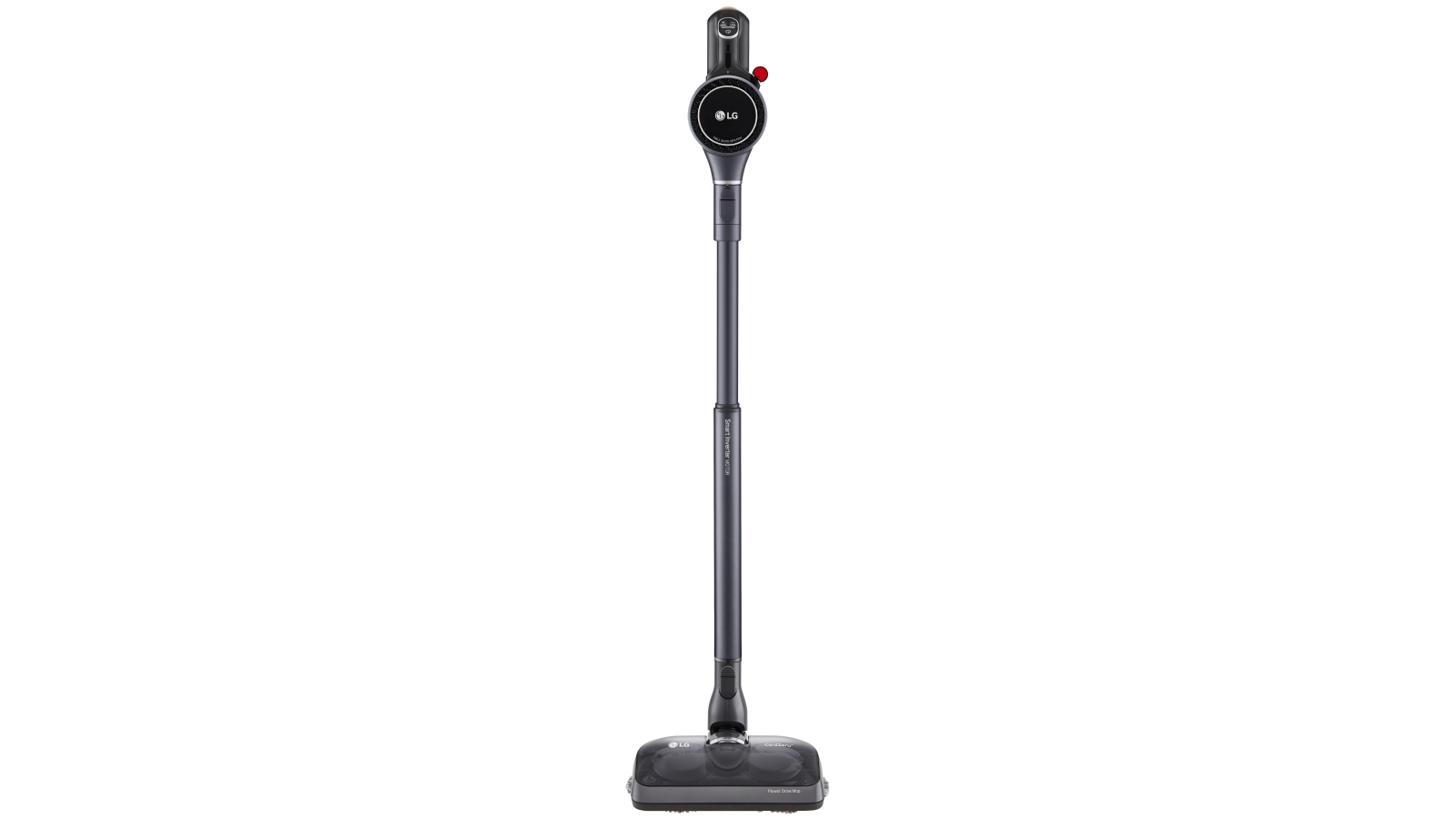 Buy LG CordZero A9 Kompressor Aqua 