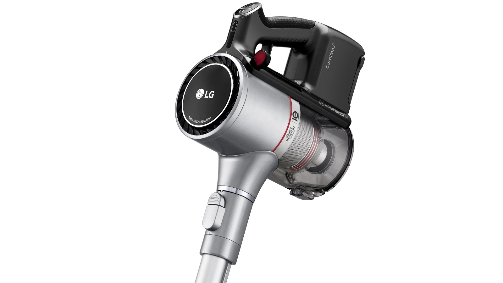 Buy LG CordZero A9 Kompressor Core 