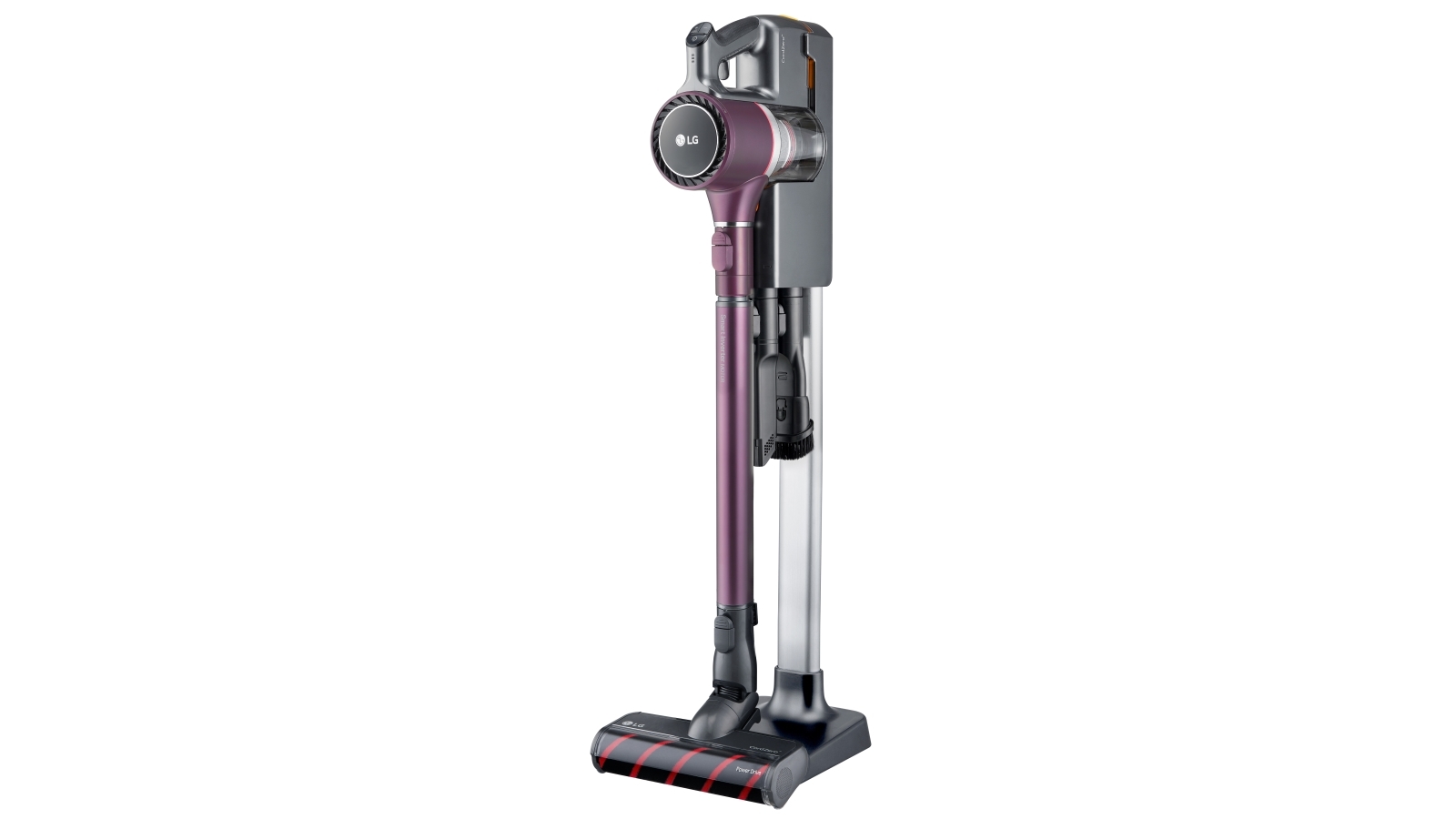 Buy LG CordZero A9 Flex Handstick 