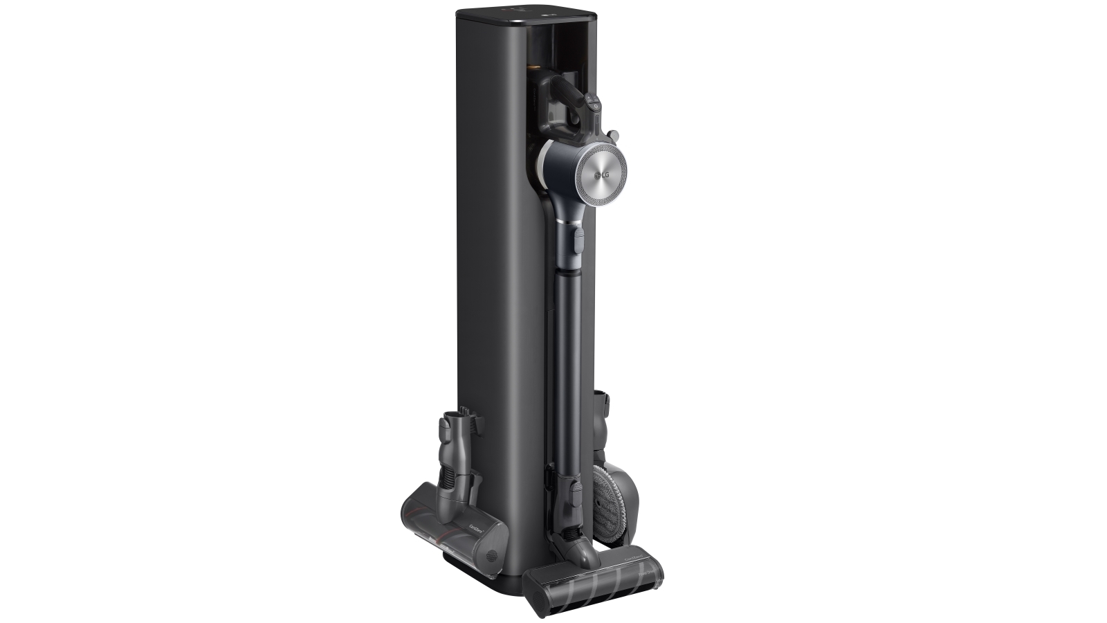 LG Cord Zero A9 Ultra Handstick Vacuum 