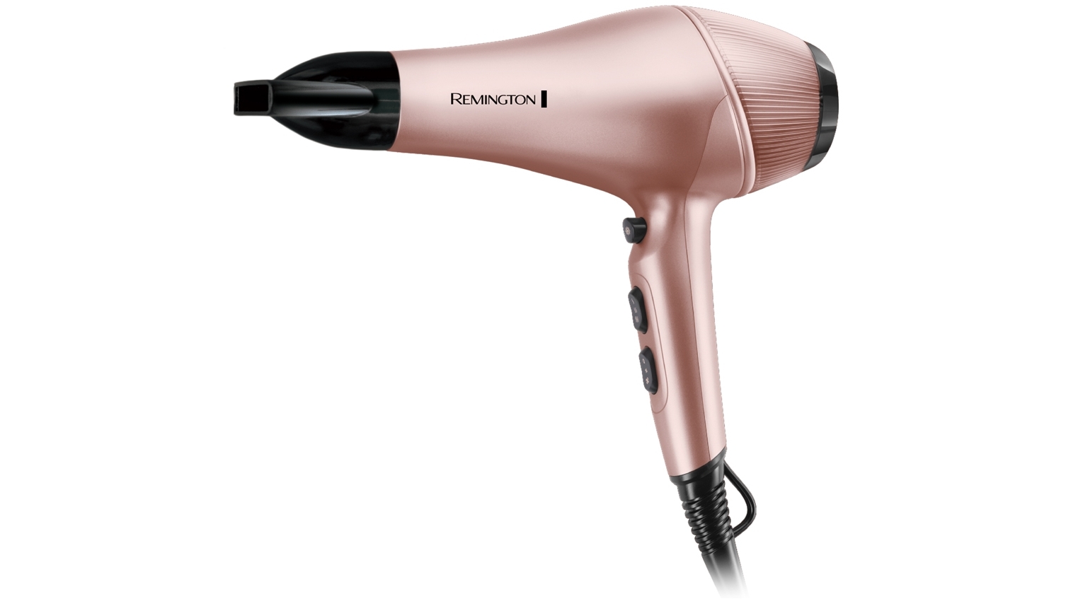 remington rose luxury straightener review
