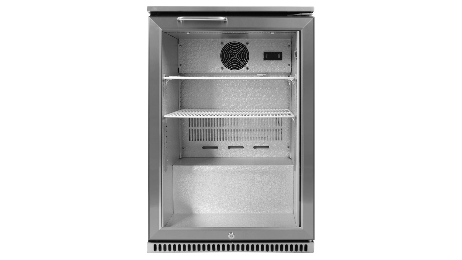 airflo 133l bar fridge