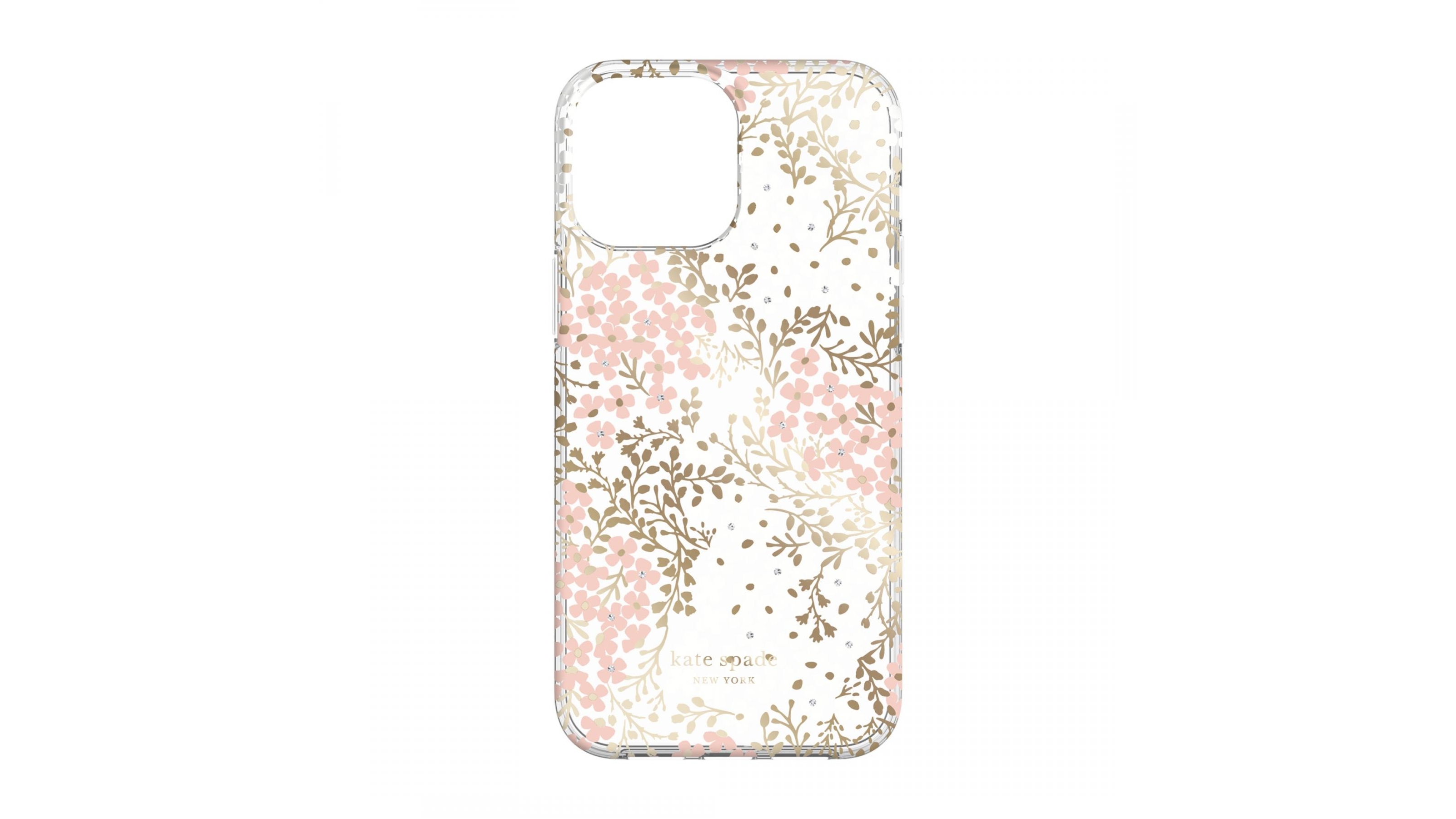 Cheap Kate Spade New York Case for iPhone 13 Pro Max - Multi Floral |  Harvey Norman AU