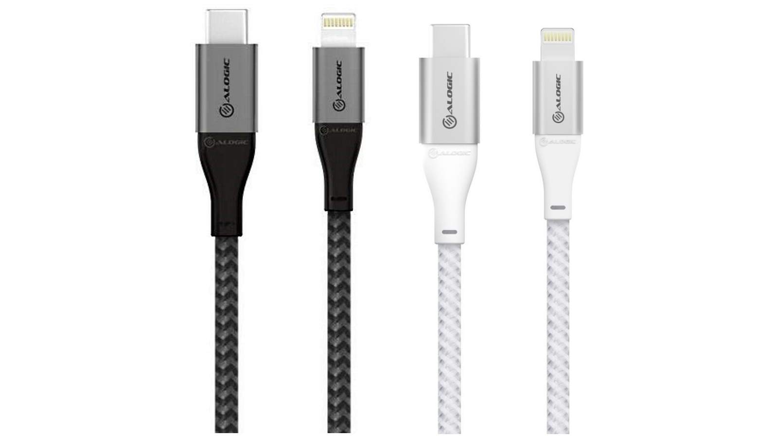 Buy Alogic Super Ultra  USB-C to Lightning Cable | Harvey Norman AU