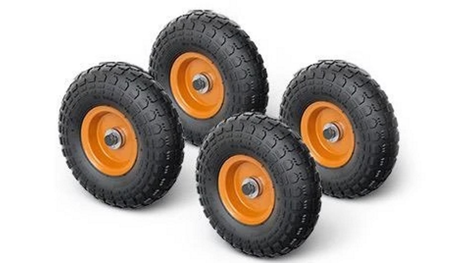 Buy Vuly 2 Wheels For Lift 2 Thunder Trampoline Harvey Norman Au