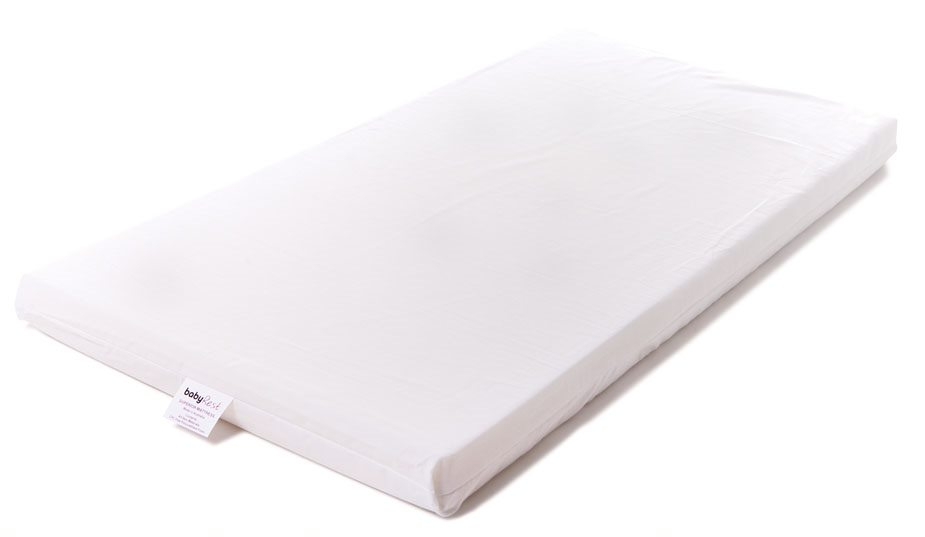 boori cradle mattress