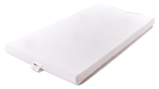 bassinet mattress australia