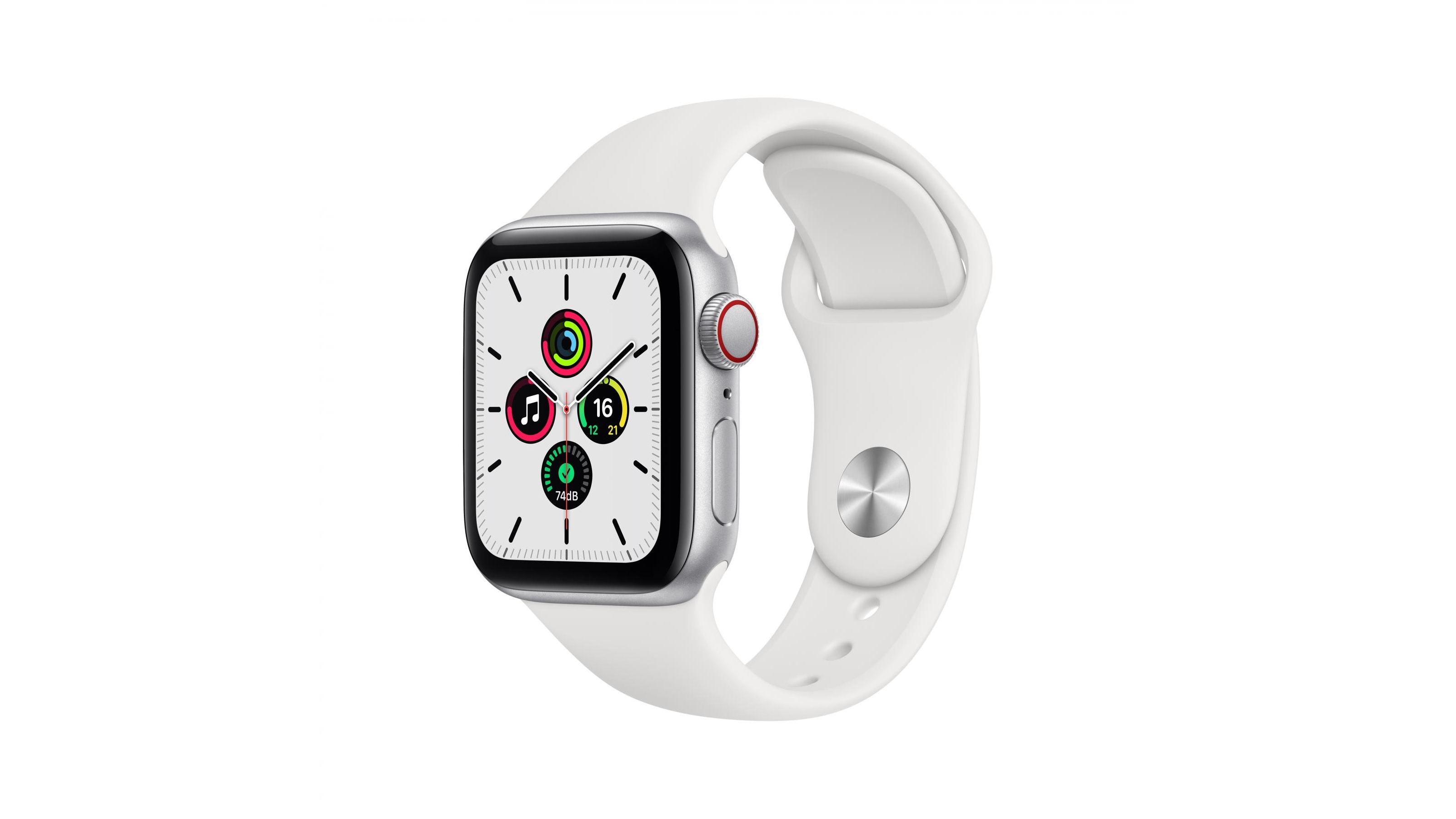 apple watch harvey norman series 3