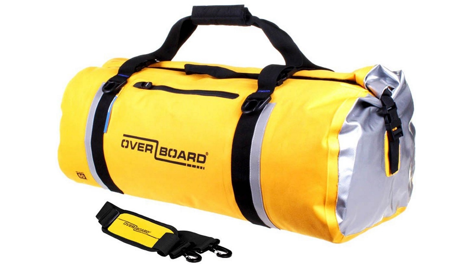 60 litre duffle bag