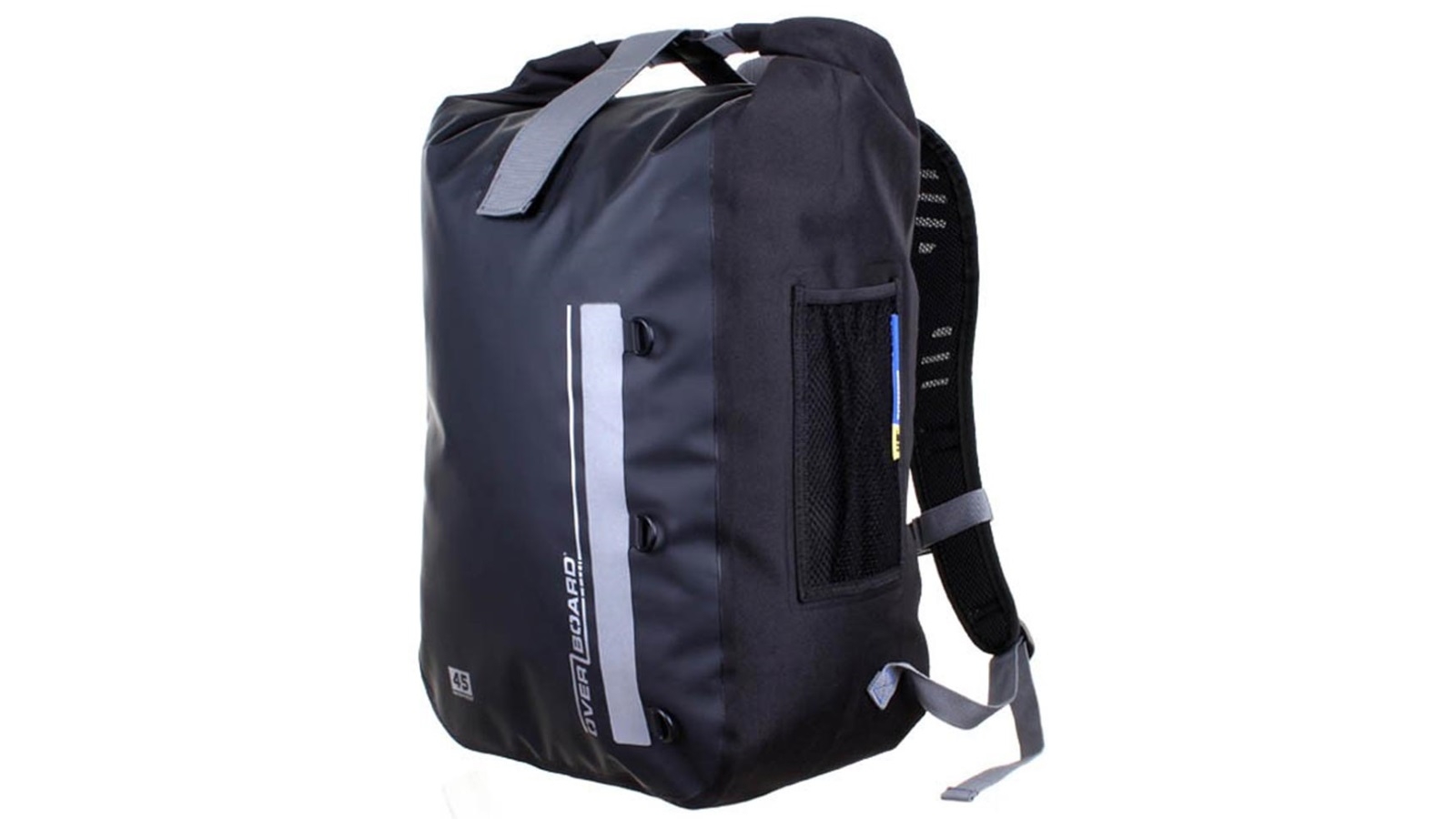 overboard classic waterproof backpack