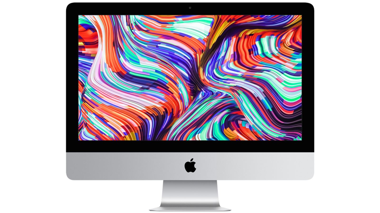 apple fitness imac