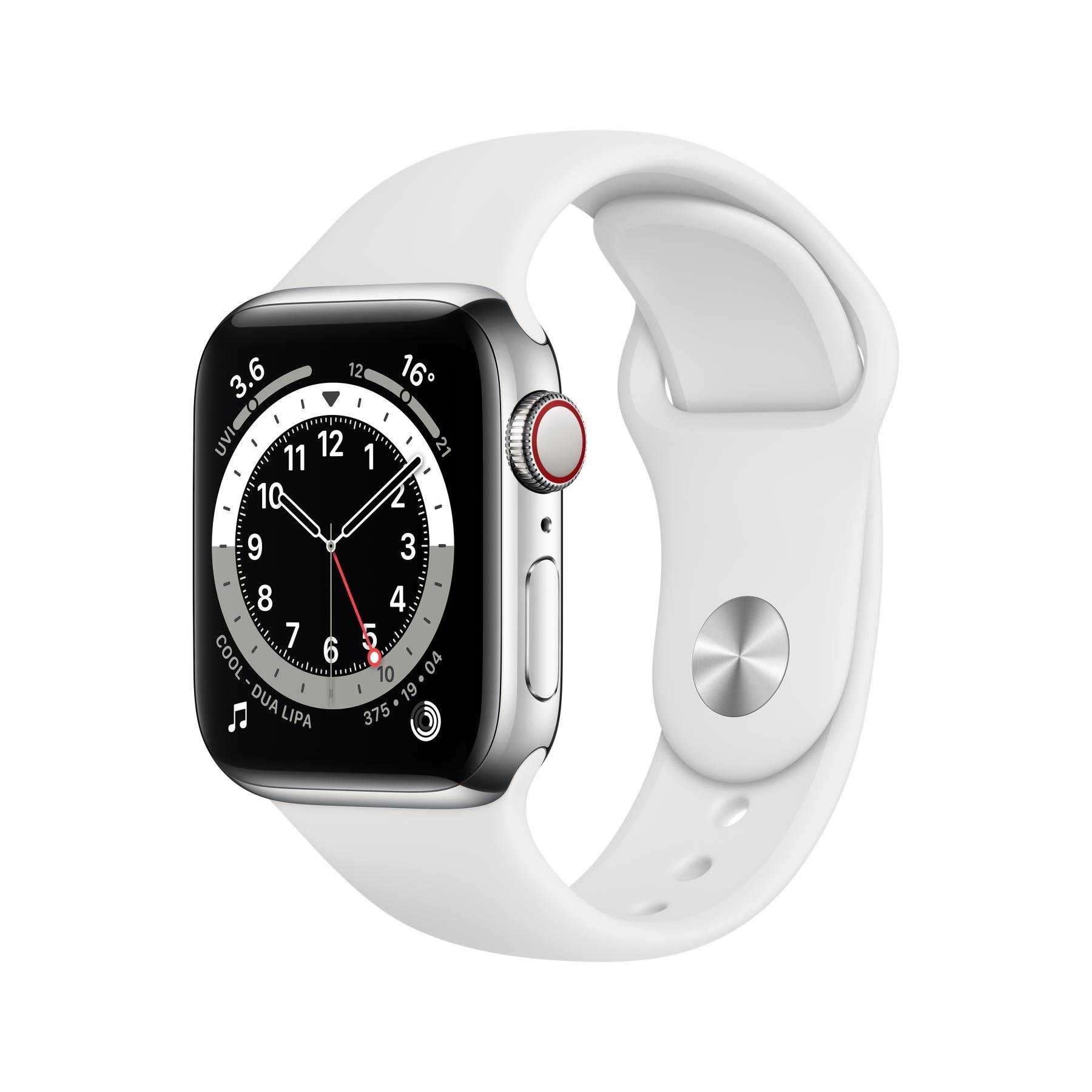 apple watch harvey norman